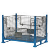 collapsible-wire-mesh-cage-pallet-1 collapsible-wire-mesh-cage-pallet