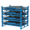 collapsible-wire-mesh-cage-pallet-3 collapsible-wire-mesh-cage-pallet