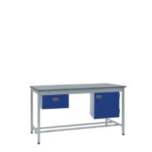 Express ESD Square Tube Workbench Kit A Express Delivery Workbench Kits Workplace Stuff UK Express ESD Square Tube Workbench Kit A Express Delivery Workbench Kits Workplace Stuff UK