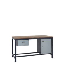 Express Heavy Duty Workbench Kit A Workbenches Workplace Stuff UK Express Heavy Duty Workbench Kit A Workbenches Workplace Stuff UK