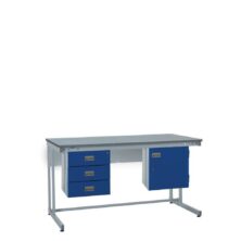 Express Cantilever ESD Workbench Kit B Express Delivery Workbench Kits Workplace Stuff UK Express Cantilever ESD Workbench Kit B Express Delivery Workbench Kits Workplace Stuff UK