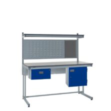 Express Cantilever Workbench Kit C Express Delivery Workbench Kits Workplace Stuff UK Express Cantilever Workbench Kit C Express Delivery Workbench Kits Workplace Stuff UK