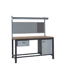 Express Heavy Duty Workbench Kit C Express Delivery Workbench Kits Workplace Stuff UK Express Heavy Duty Workbench Kit C Express Delivery Workbench Kits Workplace Stuff UK