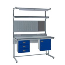 Express Cantilever Workbench Kit F Express Delivery Workbench Kits Workplace Stuff UK Express Cantilever Workbench Kit F Express Delivery Workbench Kits Workplace Stuff UK