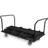 vertical-18-belt-barrier-post-storage-trolley vertical-18-belt-barrier-post-storage-trolley