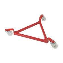 3 Wheeled Drum Dolly Cylinder & Drum Handling Equipment Workplace Stuff UK 3 Wheeled Drum Dolly Cylinder & Drum Handling Equipment Workplace Stuff UK