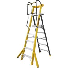 Climb-It Glass Fibre Podium Steps EN 131 Steps & Ladders Workplace Stuff UK Climb-It Glass Fibre Podium Steps EN 131 Steps & Ladders Workplace Stuff UK