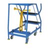 Hinged Stabiliser 1