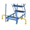 Hinged Stabiliser 2