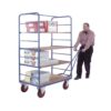 Optional Drawbar