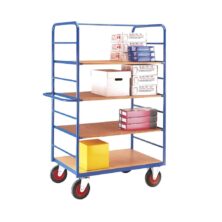 Shelf Truck – Order Picking Trolley Trolleys Workplace Stuff UK Shelf Truck – Order Picking Trolley Trolleys Workplace Stuff UK