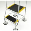 Tread Clamps