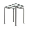 bedford-bike-shelter-walkway-cover-clear bedford-bike-shelter-walkway-cover-clear