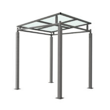 Bedford Bike Shelter & Walkway Cover – Clear Roof Smoking & Vaping Shelters Workplace Stuff UK Bedford Bike Shelter & Walkway Cover – Clear Roof Smoking & Vaping Shelters Workplace Stuff UK