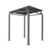 bedford-bike-shelter-walkway-cover-galvanised bedford-bike-shelter-walkway-cover-galvanised