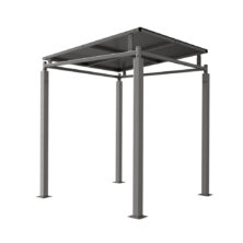 Bedford Bike Shelter & Walkway Cover – Galvanised Roof Smoking & Vaping Shelters Workplace Stuff UK Bedford Bike Shelter & Walkway Cover – Galvanised Roof Smoking & Vaping Shelters Workplace Stuff UK