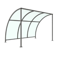 Leyton Cycle Shelter Shelters & Cycle Racks Workplace Stuff UK Leyton Cycle Shelter Shelters & Cycle Racks Workplace Stuff UK
