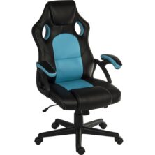 Kyoto Gaming Chair – Blue or Pink Office Furniture Workplace Stuff UK Kyoto Gaming Chair – Blue or Pink Office Furniture Workplace Stuff UK
