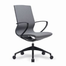 Aeros Medium Back Executive Task Chair Fabric Office Chairs Workplace Stuff UK Aeros Medium Back Executive Task Chair Fabric Office Chairs Workplace Stuff UK