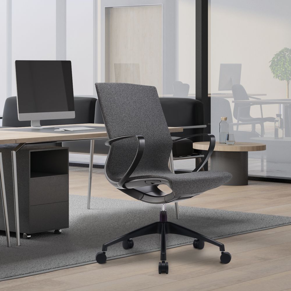 BCF U370 GY AEROS LIFESTYLE