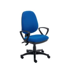 Versi 2 Lever Operator Chair Fabric Office Chairs Workplace Stuff UK Versi 2 Lever Operator Chair Fabric Office Chairs Workplace Stuff UK