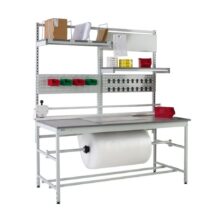 Pack Tek Individual Workbench Kit 1 Packing Workbenches Workplace Stuff UK Pack Tek Individual Workbench Kit 1 Packing Workbenches Workplace Stuff UK