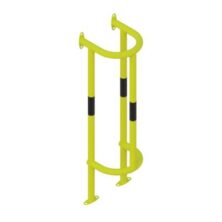 Floor & Wall Mounted Vertical Pipe Protectors – Internal/External Safety & Security Workplace Stuff UK Floor & Wall Mounted Vertical Pipe Protectors – Internal/External Safety & Security Workplace Stuff UK