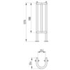 wall-floor-mounted-vertical-pipe-protectors-internal-external-4 wall-floor-mounted-vertical-pipe-protectors-internal-external