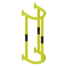 Wall Mounted Vertical Pipe Protectors – Internal/External Safety & Security Workplace Stuff UK Wall Mounted Vertical Pipe Protectors – Internal/External Safety & Security Workplace Stuff UK