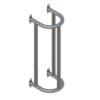 wall-mounted-vertical-pipe-protectors-internal-external-galvanised wall-mounted-vertical-pipe-protectors-internal-external