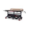 AK750-WBK-rear_right-work_bed_flat