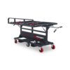 AK750-front_right-handles_extended_workbed_flat