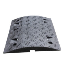 Speed Ramp Mid Section 50mm High (10mph) Black Heavy Duty Speed Bumps Workplace Stuff UK Speed Ramp Mid Section 50mm High (10mph) Black Heavy Duty Speed Bumps Workplace Stuff UK