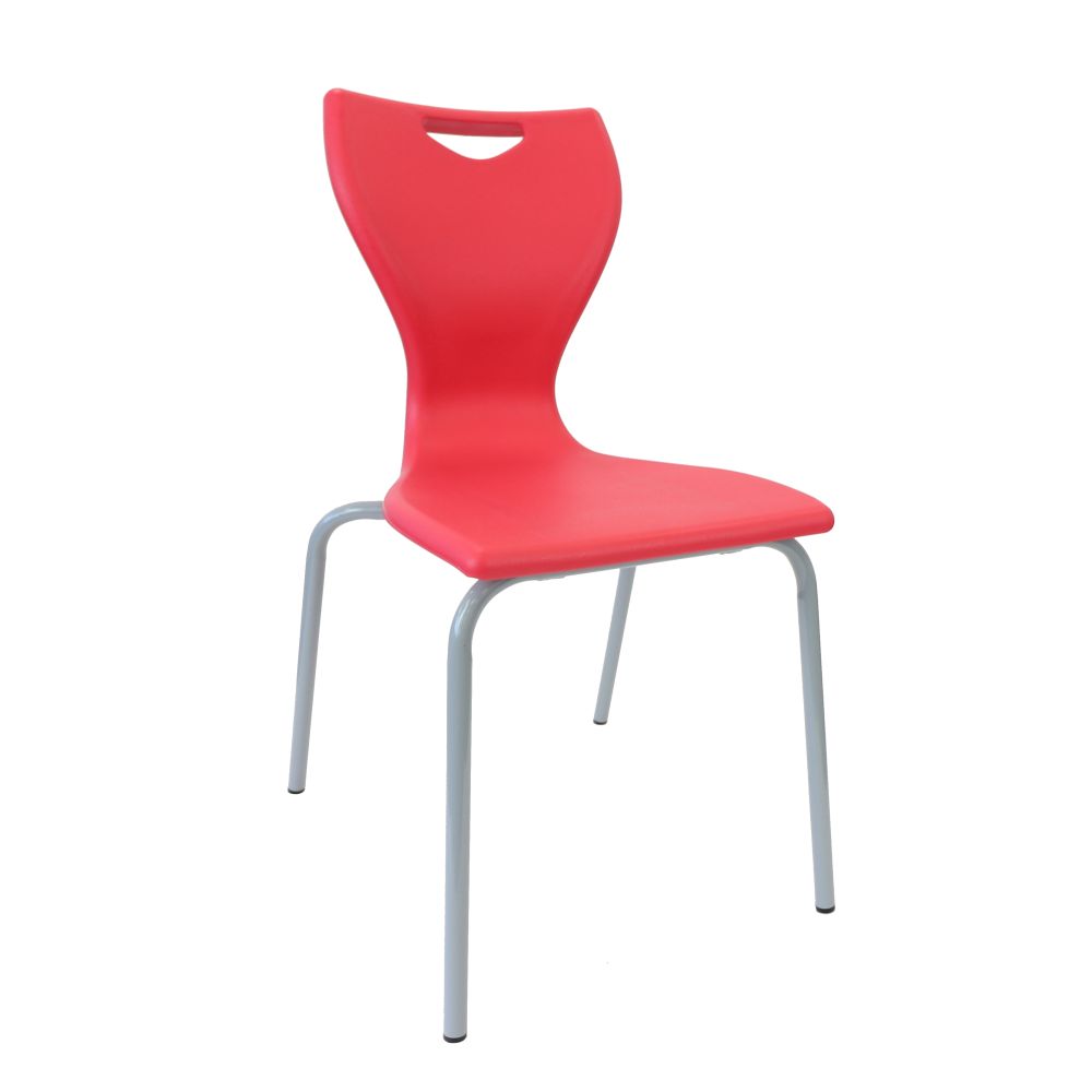 EN 10 Cherry Red