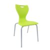 EN 10 Lime Green