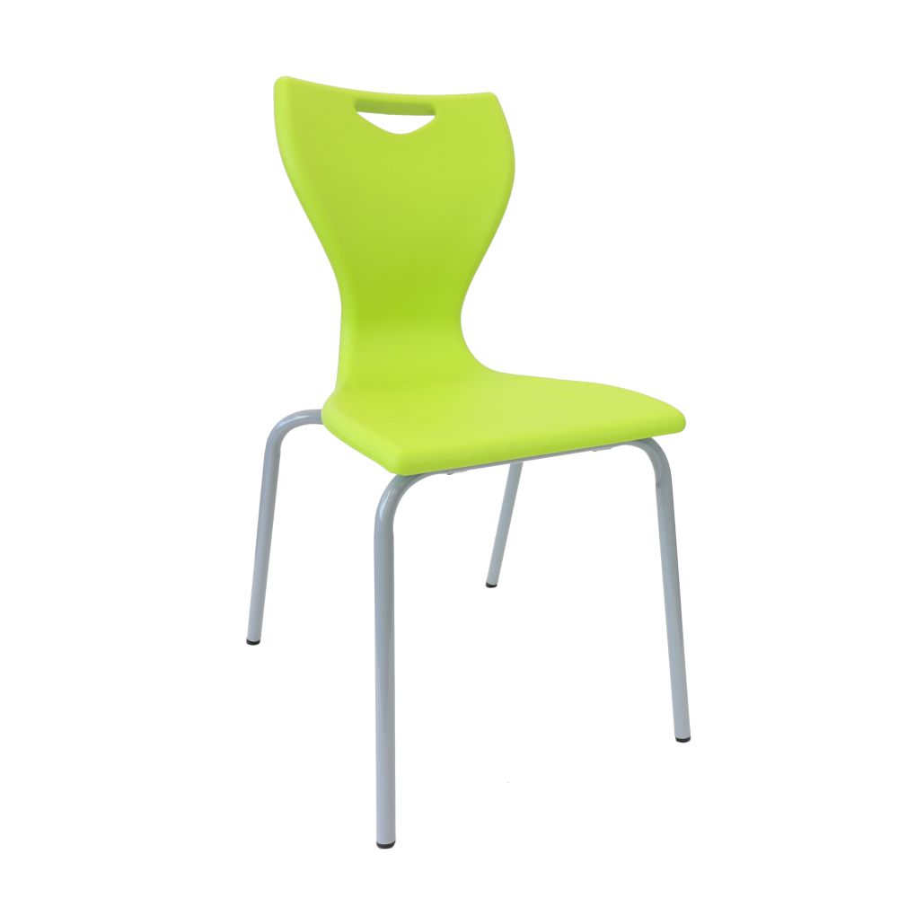 EN 10 Lime Green