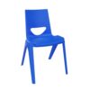 Spaceforme EN One Chair BL Angle