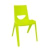Spaceforme EN One Chair GR Angle