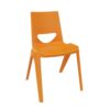 Spaceforme EN One Chair OR Angle