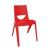 Spaceforme EN One Chair RE Angle