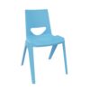 Spaceforme EN One Chair SK Angle