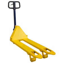 Standard Hand Pallet Trucks with Narrow Width Forks 2500kg Trucks Workplace Stuff UK Standard Hand Pallet Trucks with Narrow Width Forks 2500kg Trucks Workplace Stuff UK