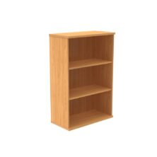Wooden Bookcases – 1-4 Shelves CORE Collection Workplace Stuff UK Wooden Bookcases – 1-4 Shelves CORE Collection Workplace Stuff UK