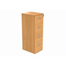 Wooden Filing Cabinet CORE Collection Workplace Stuff UK