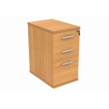 Desk High Pedestal Storage Unit – 3 Drawers – 600 or 800mm Deep CORE Collection Workplace Stuff UK Desk High Pedestal Storage Unit – 3 Drawers – 600 or 800mm Deep CORE Collection Workplace Stuff UK