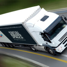 Next Working Day Delivery Upgrade (DF)
