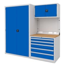 Euroslide Workshop Modular Kit 3 Workshop Workplace Stuff UK Euroslide Workshop Modular Kit 3 Workshop Workplace Stuff UK