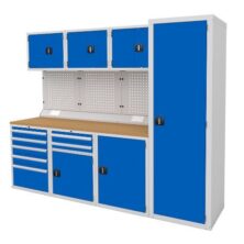 Euroslide Workshop Modular Kit 4 Workshop Workplace Stuff UK Euroslide Workshop Modular Kit 4 Workshop Workplace Stuff UK