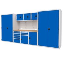 Euroslide Workshop Modular Kit 6 Euroslide Workshop Modular Kits Workplace Stuff UK Euroslide Workshop Modular Kit 6 Euroslide Workshop Modular Kits Workplace Stuff UK