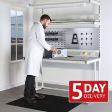 Express Cantilever ESD Workbenches Workshop Workplace Stuff UK Express Cantilever ESD Workbenches Workshop Workplace Stuff UK